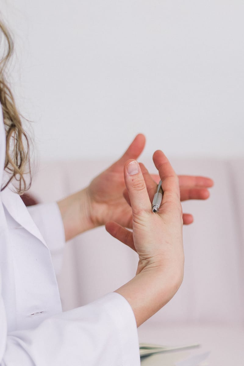 Especialista Salud Mental