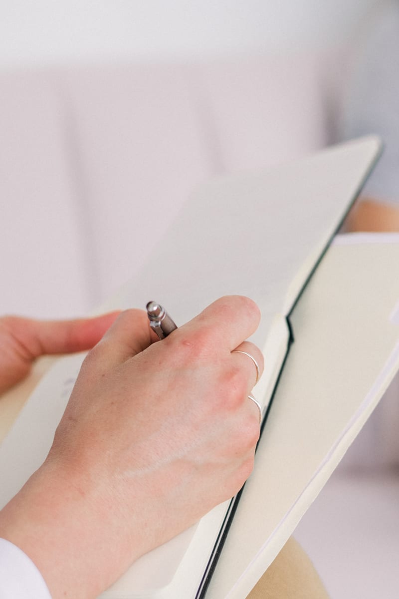 Especialista Salud Mental